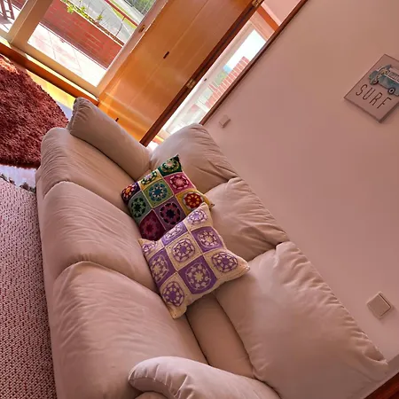 Solmar Apartament *