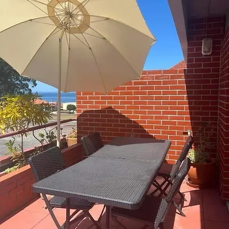 Solmar Apartamento Moledo (Viana do Castelo)