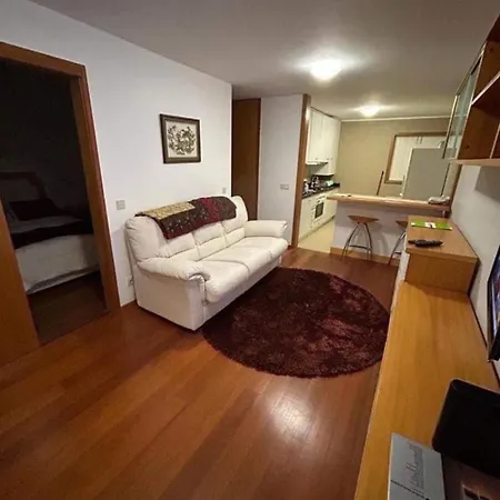 Apartament Solmar