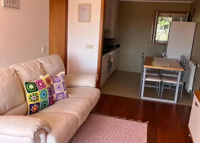 Solmar Apartamento *