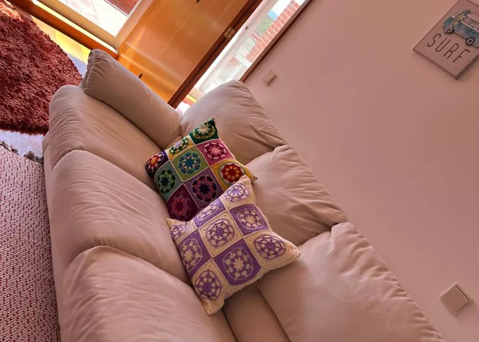 Solmar Apartamento *