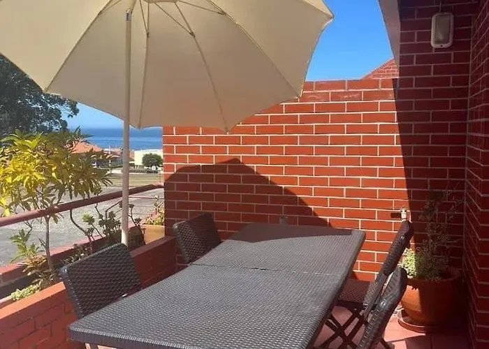 Solmar Apartamento Moledo (Viana do Castelo)